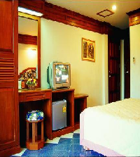 Las mejores ofertas de Anchalee Inn hotel Phuket 