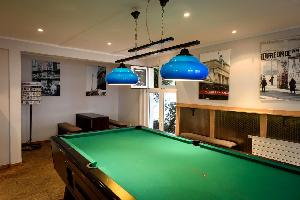 Las mejores ofertas de A&O Berlin Friedrichshain Berlin
