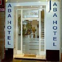 Las mejores ofertas de ABA Hotel Frankfurt