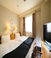 Las mejores ofertas de APA Hotel Tokyo Itabashi Ekimae  Tokio