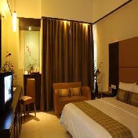 Las mejores ofertas de Grand Pasundan Convention Hotel  Bandung 