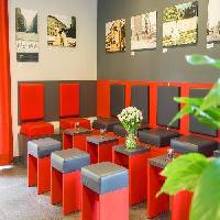 Best offers for H+ Hotel 4Youth Berlin