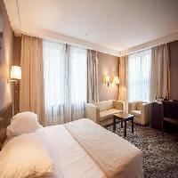 Best offers for Kaiserhof Hotel Kaliningrad 