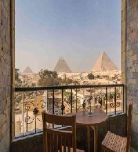 Las mejores ofertas de Pyramids View Inn El Cairo