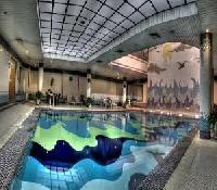 Las mejores ofertas de Simorgh hotel Teherán