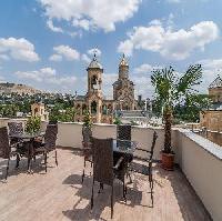 Las mejores ofertas de Hotel Epic Tbilisi 