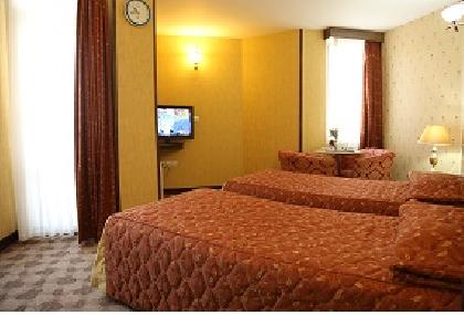 Las mejores ofertas de Suite Hotel Isfahán