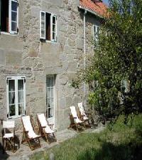 Las mejores ofertas de Casa Antigua de San José Rianxo