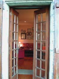 Las mejores ofertas de Casa a Bouza Folgoso Do Courel 