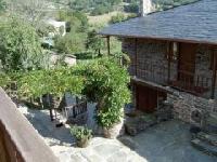 Las mejores ofertas de Casa Do Cabazo Incio 