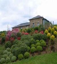 Las mejores ofertas de Casa Outeiro San Saduñino