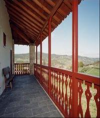 Las mejores ofertas de Rectoral de Anllo Sober 