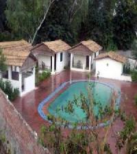 Las mejores ofertas de Ranthambhore Safari Lodge Jaipur 