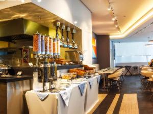 AL MAJAZ HOTEL SHARJAH BY ACCORHOTELS