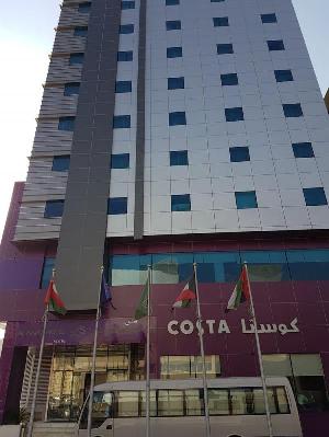 AL MAJAZ HOTEL SHARJAH BY ACCORHOTELS