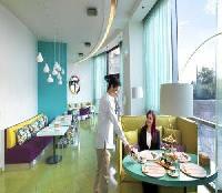 Las mejores ofertas de Symphony Style Hotel Kuwait