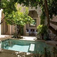 Las mejores ofertas de RIAD EMBERIZA SAHARI Marrakech