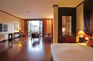 Las mejores ofertas de Amanjaya hotel Phnom Penh