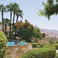 Las mejores ofertas de MOVENPICK RESORT & SPA DEAD SEA SWEIMEH BALQA