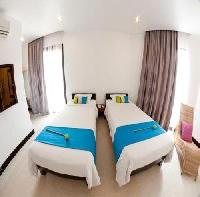 Best offers for Cara hotel  Phnum Penh
