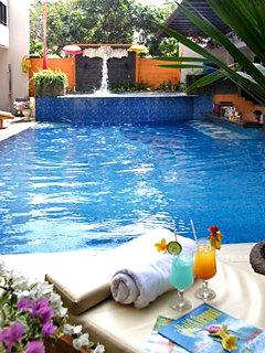 Las mejores ofertas de Losari Hotel & Villas-Superior Isla de Bali