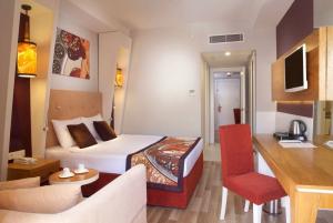 Las mejores ofertas de SIDE ORANGE PALACE Side