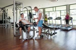 Las mejores ofertas de VONRESORT ELITE - ALL INCLUSIVE Side