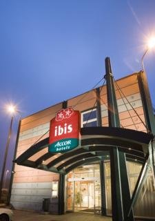 Ibis Vaci Ut