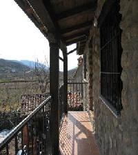 Las mejores ofertas de La Antigua Tahona Navaconcejo 