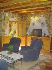 Las mejores ofertas de Ruta de Las  Torres Torre De Santa María 