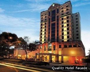 Quality Hotel Marlow Singapore Singapore Quality Hotel Marlow