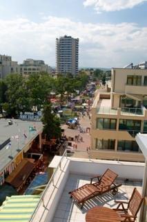 Las mejores ofertas de Kaya SUNNY BEACH