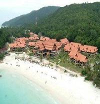 Las mejores ofertas de Laguna Redang Island Resort Kuala Terengganu 