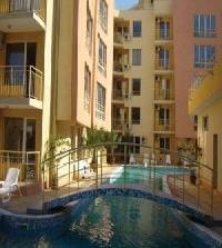 Las mejores ofertas de Palm Court SUNNY BEACH