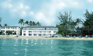 DISCOVERY BAY BY REX RESORTS - ALL INCLUSIVE