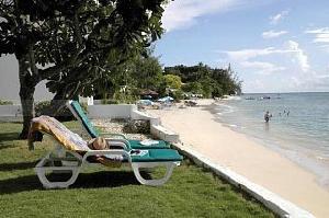 DISCOVERY BAY BY REX RESORTS - ALL INCLUSIVE