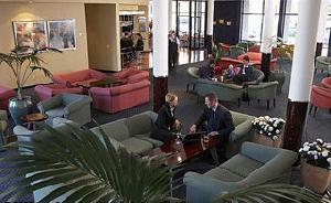 Holiday Inn on Avon Christchurch