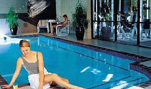 Holiday Inn on Avon Christchurch