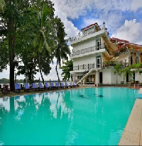 Las mejores ofertas de Centauria Tourist Hotel Colombo 