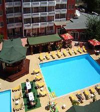 Las mejores ofertas de Polyusi SUNNY BEACH