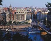 Las mejores ofertas de Intercontinental Prag / Inter-Continental Praga