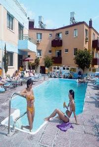 Las mejores ofertas de Paloma Apartments Agia Napa