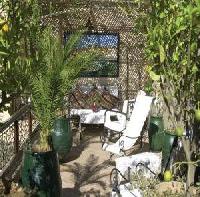 Las mejores ofertas de Riad Dama Marrakech