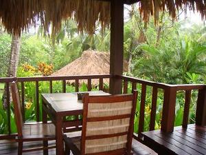 Kima Bajo Resort & Spa