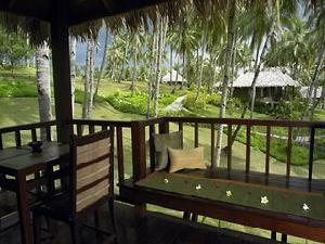 Kima Bajo Resort & Spa