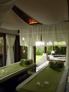 Kima Bajo Resort & Spa