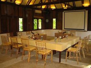 Kima Bajo Resort & Spa