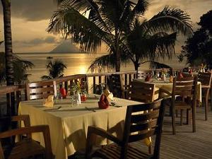 Kima Bajo Resort & Spa