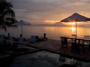 Kima Bajo Resort & Spa