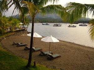 Kima Bajo Resort & Spa